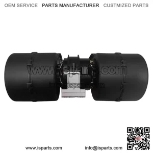 AT441565 Blower Motor Assembly 12V For John Deere 317G 329E 331G 333E 333G 332E