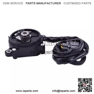 Gear Actuator Motor Q830-314000-10000 for CForce 800 CFMOTO ATV 800 Black