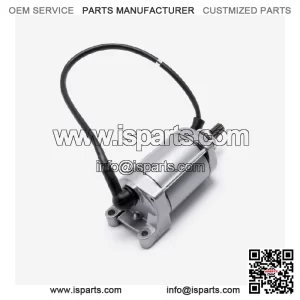 Starter Motor for LX500-N-E5 for Loncin LX500-N,Voge 500AC Euro 5 LX500-N-E5