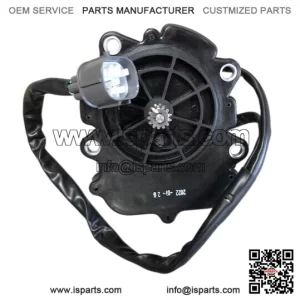 CFMOTO Actuator Motor Gear Differential CForce ZForce UForce 500 600 800 1000