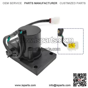 Actuator 2WD 4WD LINHAI 24446C