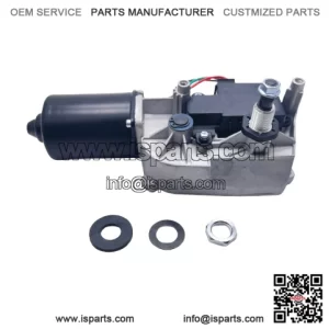 EGAIX002 Front wiper motor for Aixam Impulsion and Vision series