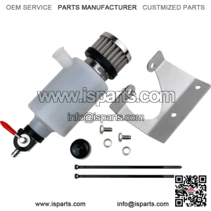 2014-2020 Yamaha FX Cruiser SVHO (FC1800-A) RY19040-BCC CATCH CAN ENGINE BR (For: 2015 Yamaha SVHO)