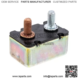Polaris 2410881 Sealed 20 Amp Circuit Breaker RZR Ranger 1000 900 850 800 700