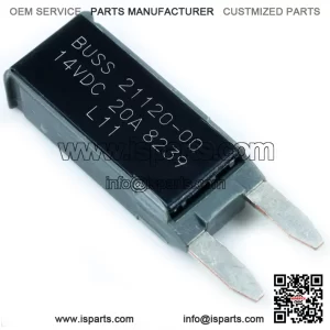 Polaris Circuit Breaker 20 Amp Genuine OEM Part 4011372