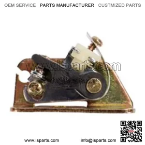 Breaker Point Set - Fits Kohler K91-K582 Engines (6-20HP)