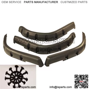 Golf Car Fender Flare Self-Tapping Screws for Yamaha G14, G16, G19, G20, G22 Models