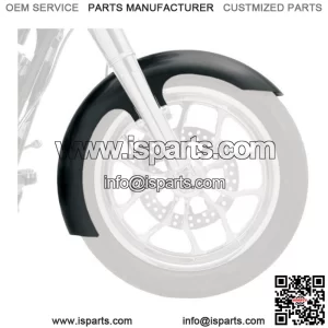 Klock Werks Slicer Tire Hugger Series Front Fender Fit Kit For Harley