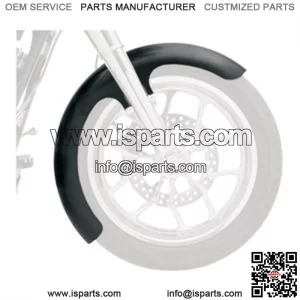 Klock Werks Wrapper Tire Hugger Series Front Fender Fit Kit For Harley