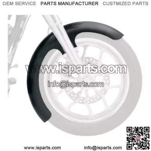 Klock Werks Wrapper Tire Hugger Series Front Fender For Harley