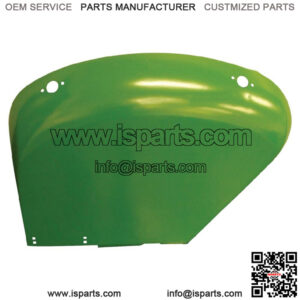 Fender for John Deere AL28584 / 1411-5006