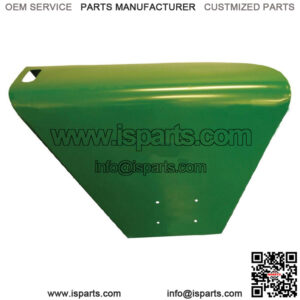 Fender for John Deere RE13878 / 1411-5003