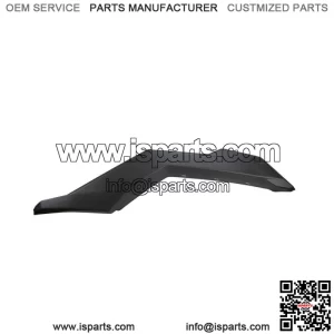 Can-Am 705009511 OEM Left Hand Rear Fender Deflector 2017 Maverick X3 Turbo MAX