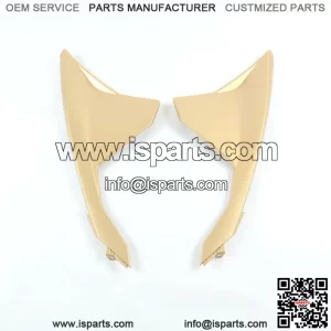 Can-Am Maverick X3 MAX TURBO Front Fender  LH & RH Gold Color