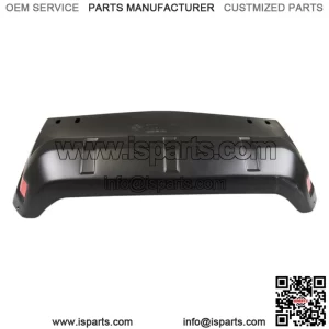 John Deere AM138787 Rear Fender Gator 4X2 HPX Turf TE TH TS TX XUV 620i