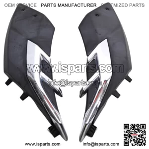 14 Yamaha FX Cruiser SVHO Side Covers Panels Fenders Left & Right FC1800 (For: 2015 Yamaha SVHO)