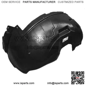 Inner Fender Front Right Fits 2001-2006 Chevrolet Silverado 2500 Hd 15268589 (For: More than one vehicle)