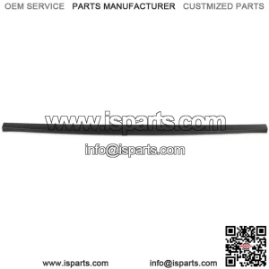 Fit For 2004-08 Ford F150 Trunk Top Protector Cover Tailgate Molding Cap Spoiler (For: Ford F-150)