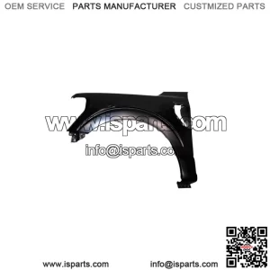 For 2021-2023 Ford F150 Aluminum Fender Driver Side LH