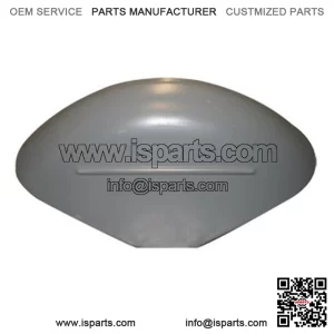 1883356M92  Fender w/ Bracket Fits Massey Ferguson TO20 TO30 35 50 65 35 50