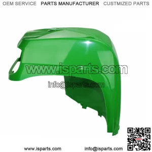 John Deere Original Equipment Fender #M153764