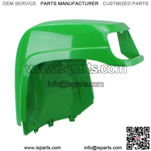 John Deere #AM134742 Original Equipment Right Front Fender for Gator