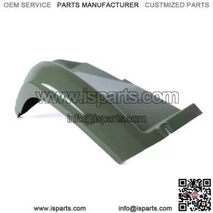 John Deere Fender - Rear Right - Olive - M134763