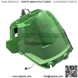 Genuine John Deere Gator Green Fender M130970  RH