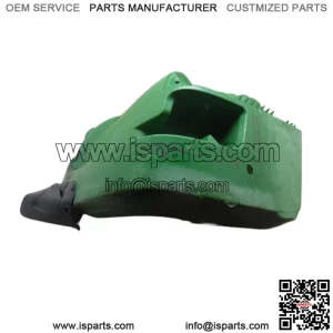 RIGHT FRONT FENDER AUC13593