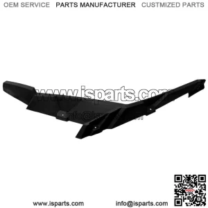 Polaris 2014 - 2023 RZR 1000 XP XP 4 OEM Right Hand Rear Fender 5439763-070 (For: Polaris)