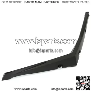 Rear Right Fender Flare Replace 5437662-070 For Polaris 09-17 RZR 800 570 S (For: Polaris)