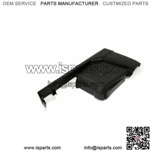 Polaris Rear Right Hand Fender with Rocker Black Genuine 5439008-070 2019 Ranger (For: Polaris)