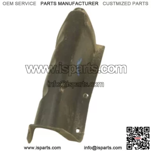 Polaris Ranger Series 10 TM 500 700 Left Front Fender Flare 5435886-070 (For: Polaris)