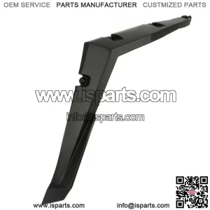 Replace For 5437661-070 Polaris 2009-2017 RZR 800 570 Rear Left Fender Flare (For: Polaris)