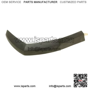 Polaris 2004 Sportsman Right Front Fender Flare Mud Splash Guard 5434703-070 (For: Polaris)