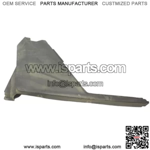 Polaris Ranger 1000 Right Rear Rocker Fender Panel 5453733-070 (For: Polaris)