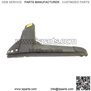 Polaris Ranger 1000 Right Front  Fender Flare Fascia Panel 5453722-070 (For: Polaris)