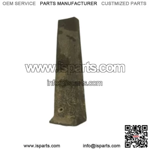 Polaris Ranger 1000 900 570 Full Size Fender Flare Right Front 5439012-070 (For: Polaris)