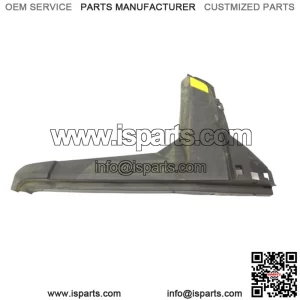 Polaris Ranger 1000 Left Front Fender Flare Fascia Panel 5453721-070 (For: Polaris)