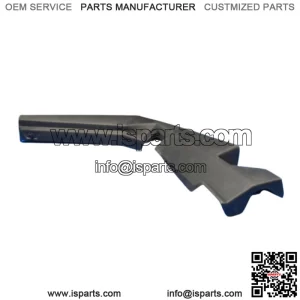 14-18 Polaris RZR XP 1000 Turbo Right RH Plastic Door Pillar Side Cover Fender (For: Polaris)