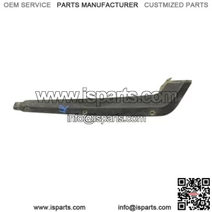 Polaris 2009-2014 RZR 800 EFI Left Rear Fender Flare 5438211-070 (For: Polaris)