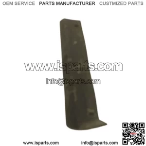 Polaris Ranger 570 Full Size 900 1000 Fender Flare Left Front 5439011-070 (For: Polaris)