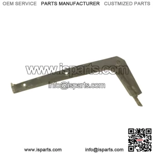 Polaris Ranger 500 570 700 800 900D Left Front Fender Flare 5437568-070 (For: Polaris)