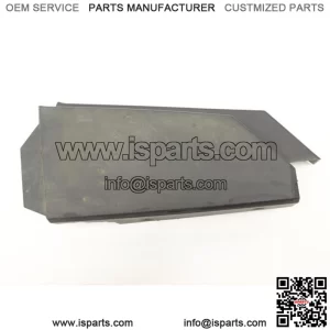 Polaris Ranger 1000 XP (Includes Crew Models) Left Rear Upper Fender 5453734-070 (For: Polaris)