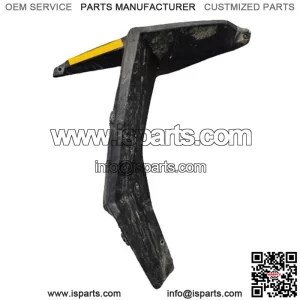 2014-2024 Polaris RZR 900 1000 Turbo XP front right fender flare 5439761