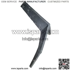 2015-2021 POLARIS RZR 900 FENDER FLAIR RIGHT REAR 5439767