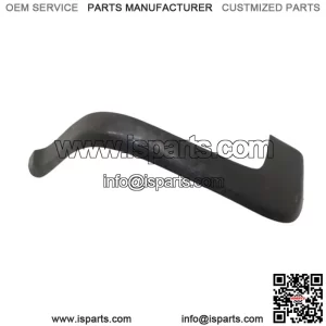 1997 Polaris Sportsman 500 Oem Rear Left Mud Guard 5431796-070 5431796 AP133.5 (For: Polaris)