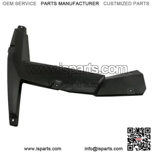 Polaris 5439773-070 Black Right hand Front Fender Flair RZR Trail XP 900 1000 (For: Polaris)