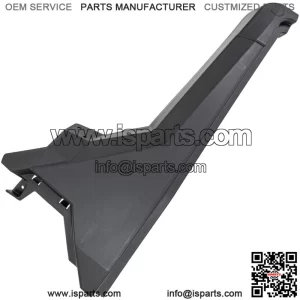 Polaris 5455132-070 Fender-Flare Rh Blk Ranger 1000 Crew (For: Polaris)