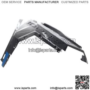 Right Passenger Front Fender 2019 Polaris General 1000 Deluxe EPS 2640A x (For: Polaris)